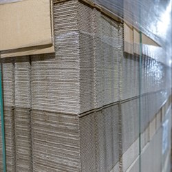 Bulk Corrugated Discount Image